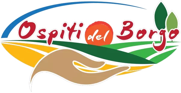 Ospiti del borgo