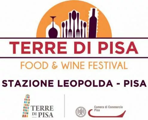Pisa food and wine 2018