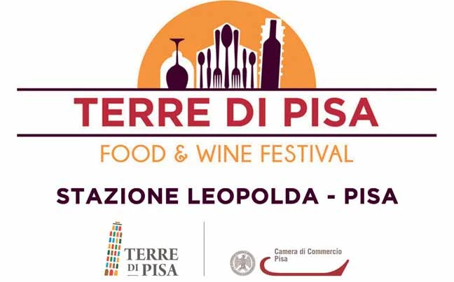 Pisa food and wine 2018