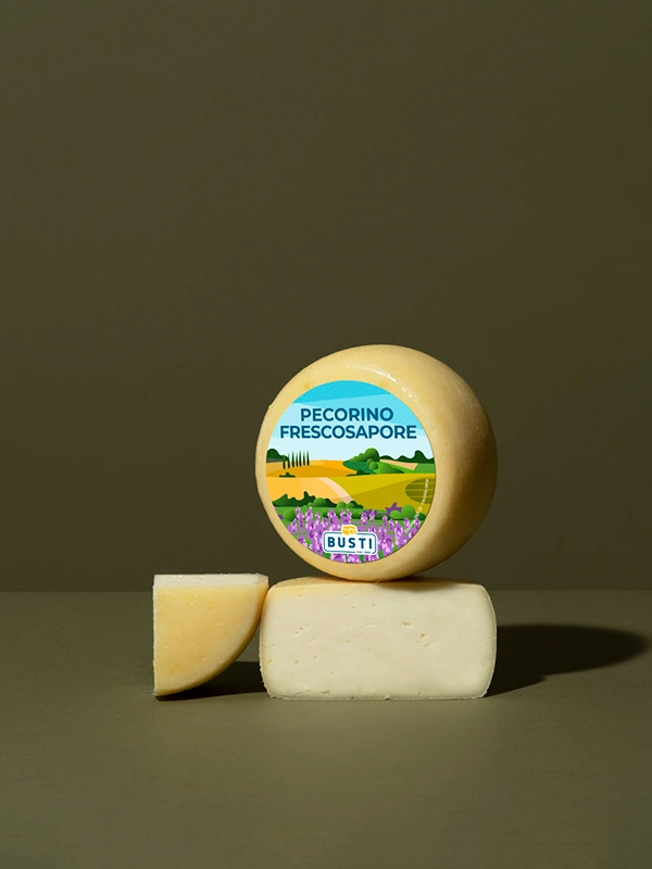 FSPM Pecorino Frescosapore