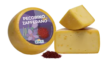 thumb pecorino con zafferano