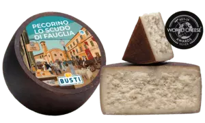 FAUL pecorino fauglia